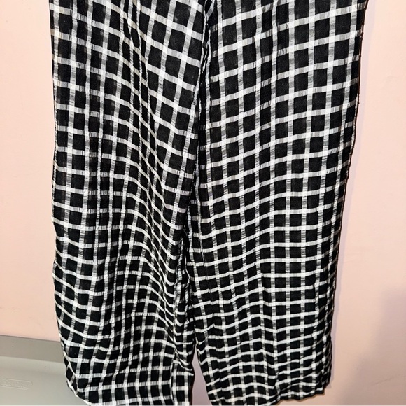 Finders Keepers Picnic Gingham Playsuit Jumpsuit Size S / US 4 NWOT! - Picture 5 of 12